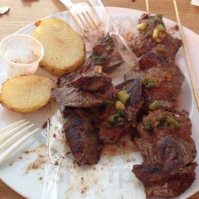 Don Juan V'sandwiches