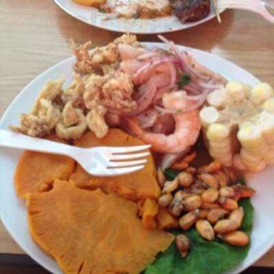 Don Juan V'sandwiches