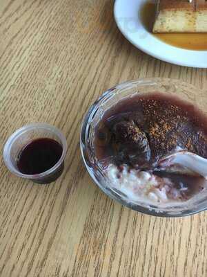 Don Juan V'sandwiches