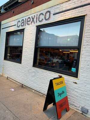 Calexico - Greenpoint