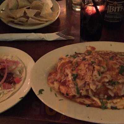 Calexico - Greenpoint