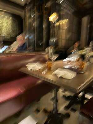 Bardot Brasserie Las Vegas