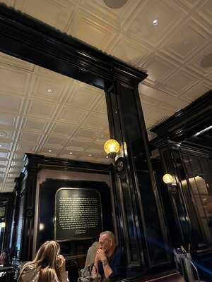 Bardot Brasserie Las Vegas