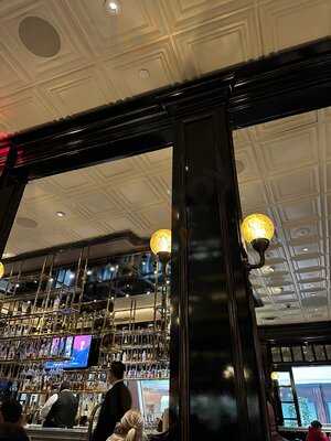 Bardot Brasserie Las Vegas