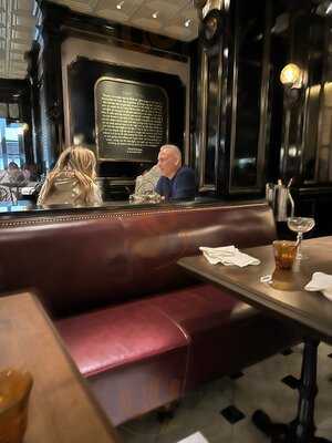 Bardot Brasserie Las Vegas