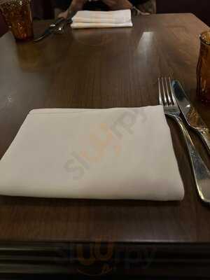 Bardot Brasserie Las Vegas