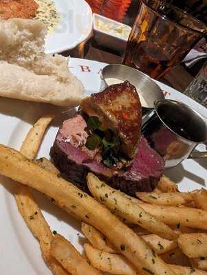 Bardot Brasserie Las Vegas