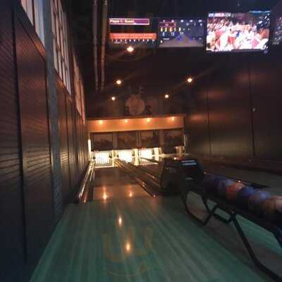 Punch Bowl Social Austin