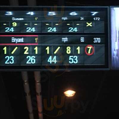 Punch Bowl Social Austin