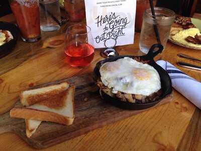 Punch Bowl Social Austin