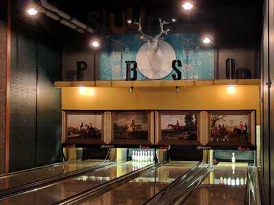 Punch Bowl Social Austin