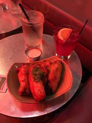 Punch Bowl Social Austin