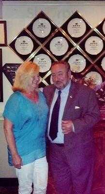 Giovanni's On The Hill