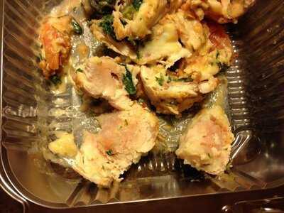 Giovanni's On The Hill