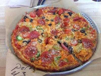 Pionic Pizza And Pasta