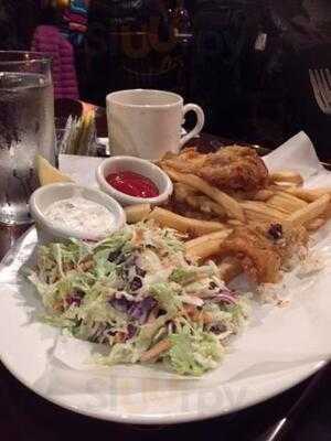 Stanford's Restaurant And Bar