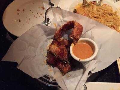 Stanford's Restaurant And Bar