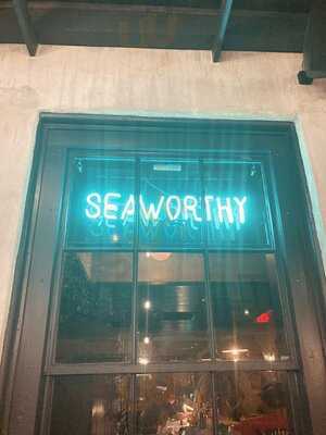 Seaworthy