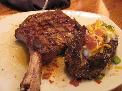 Outback Steakhouse