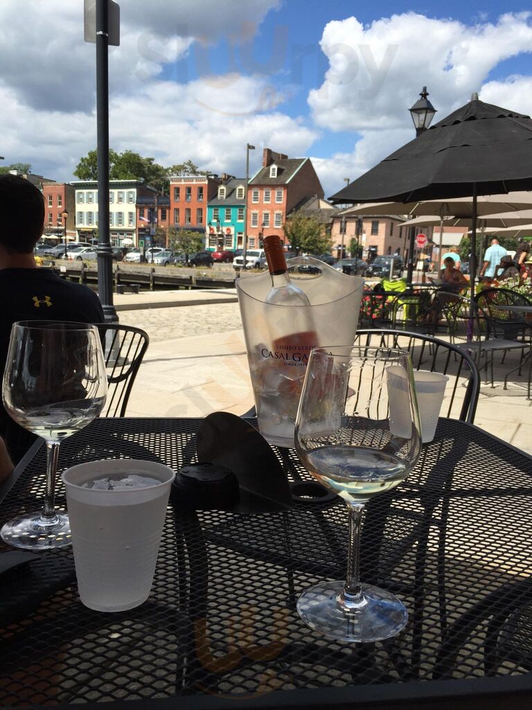 V-no Wine Bar And Shop