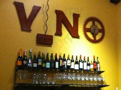V-no Wine Bar And Shop
