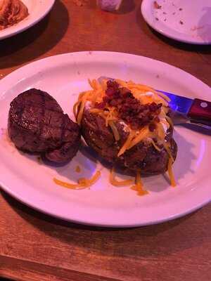 Texas Roadhouse