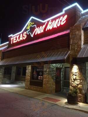 Texas Roadhouse