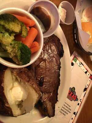 Texas Roadhouse