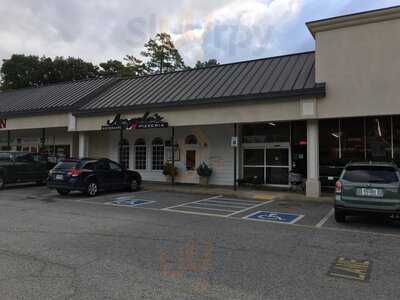 Angela's Ristorante & Pizzeria