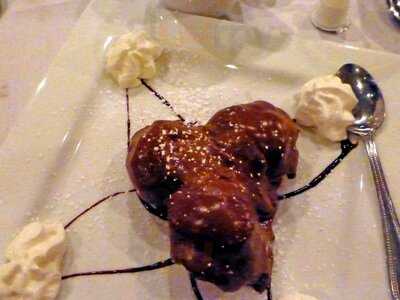 Angela's Ristorante & Pizzeria