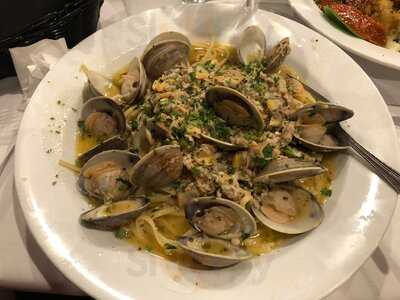 Angela's Ristorante & Pizzeria