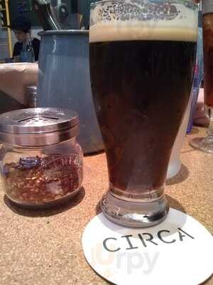 Circa Brewing Co