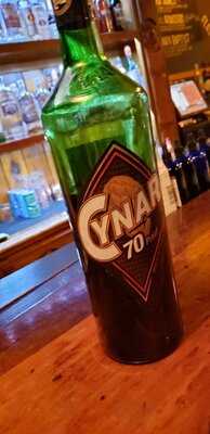 Backspace Bar & Kitchen