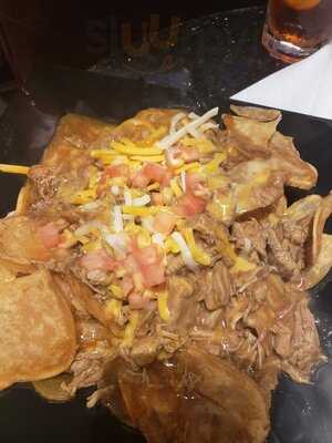 Backspace Bar & Kitchen