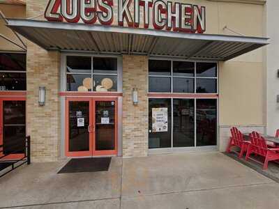 Zoes Kitchen