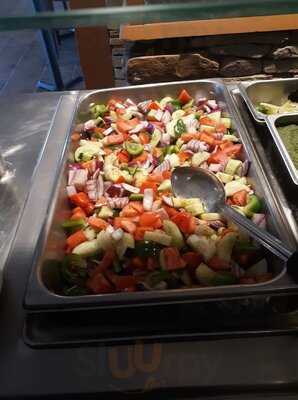 Taj Palace Indian Restaurant