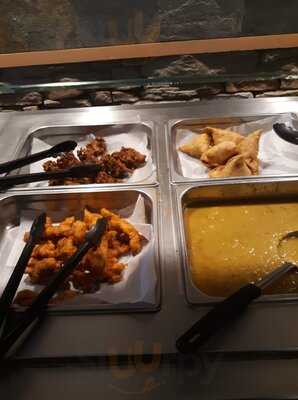 Taj Palace Indian Restaurant