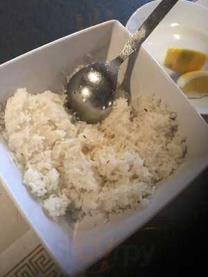 Taj Palace Indian Restaurant