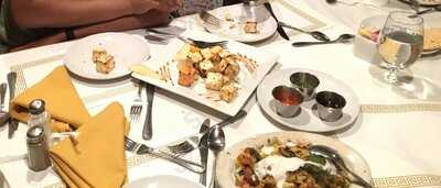 Taj Palace Indian Restaurant