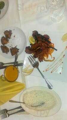 Taj Palace Indian Restaurant