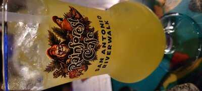 Rainforest Cafe