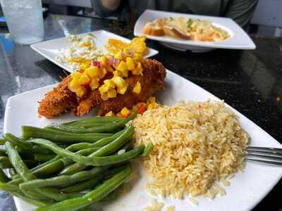 Black Point Ocean Grill