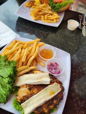 Black Point Ocean Grill