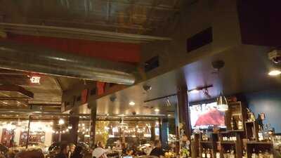 Mission Taco Joint - Central West End