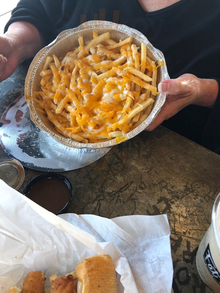 Fat Sal's Deli Hollywood