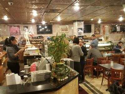 Palombo Pastery Shop