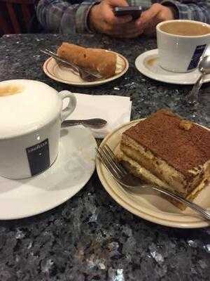 Palombo Pastery Shop