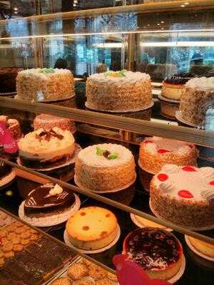 Palombo Pastery Shop