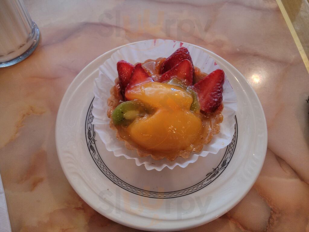 Palombo Pastery Shop