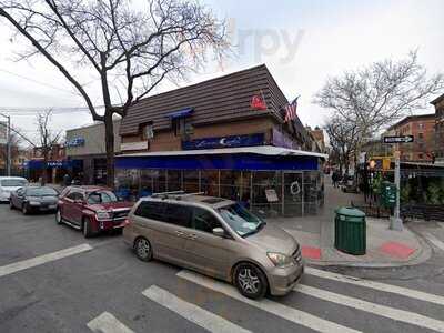 Palombo Pastery Shop